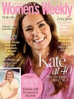 The Australian Women's Weekly